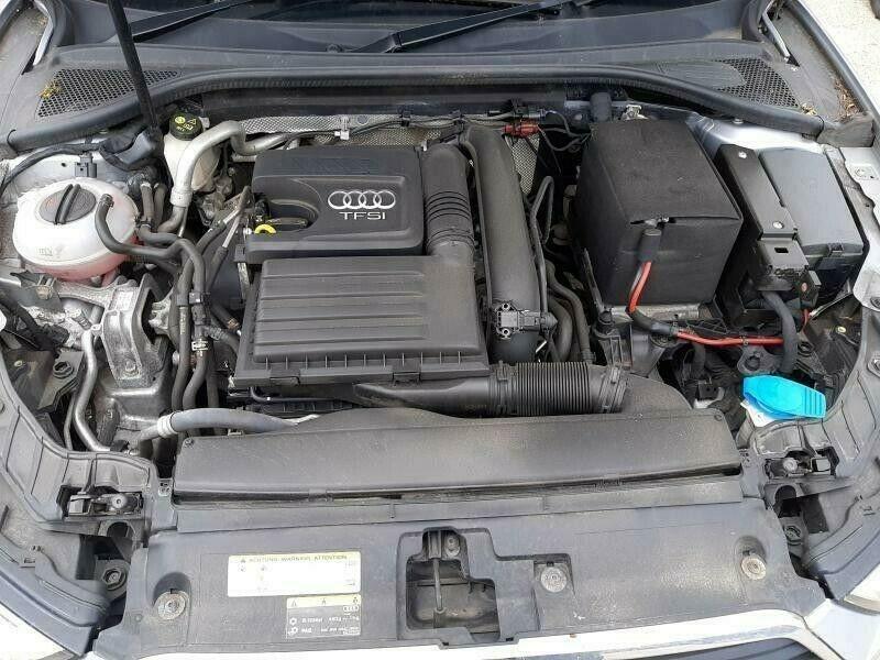 Motor VW Passat B8 1.4 TSI CZCA 41 TKM 92 KW 125 PS inkl.
