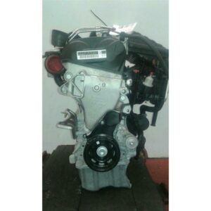 Motor Audi A3 1.2 TFSI CYVB 59 TKM 81 KW 110 PS komplett inkl. Li