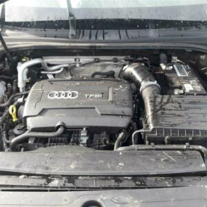 Motor Audi Q3 40 TFSI DKTC 53 TKM 140 KW 190 PS komplett inkl.