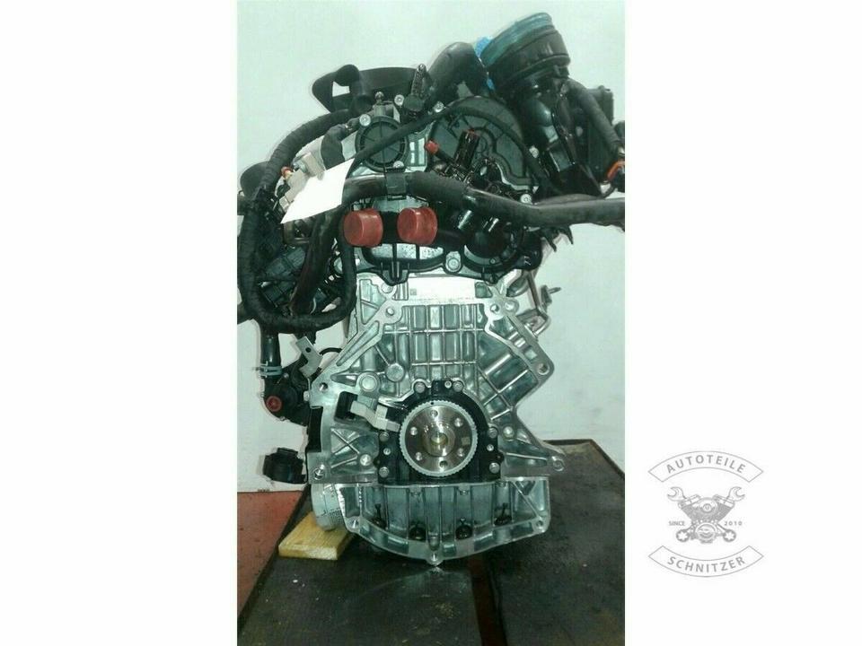 MOTOR VW POLO T-CROSS SEAT IBIZA ARONA 1.0 CHZL DKLA DLAC 3.536KM – Bild 2