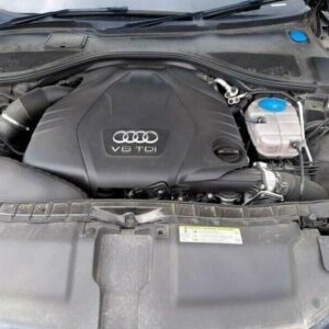 Motor Audi Q7 3.0 TDI CJMA 89 TKM 150 KW 204 PS komplett inkl.