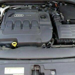 Motor VW Golf VII 1.6 TDI CXXB 81 TKM 81 KW 110 PS