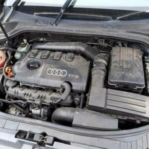 Motor VW Golf VII 1.4 TSI CZEA 84 TKM 110 KW 150 PS