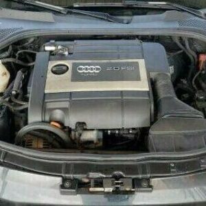 Motor VW Passat B6 2.0 TSI CCZA 81TKM 147KW 200PS  inkl.