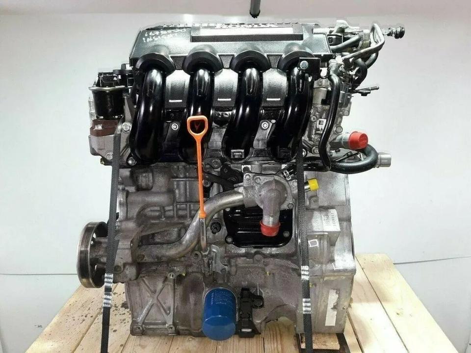 Engine Motor LDA3 Honda Insight 1.3 Benzin Hybrid 65KW 54.414KM – Bild 2
