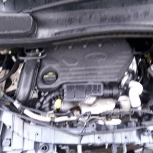 Ford Motor Transit Connect 1.5 EcoBlue Z2GA 2019 32.593 Tkm inkl.