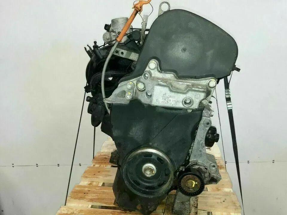 Motor VW Golf VI 1.4 CGGA 90 TKM 59 KW 80 PS inkl.