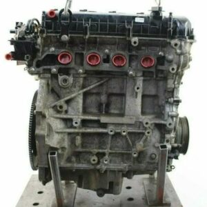 Kompletter Motor AODA Ford Focus 2 C-Max 2.0 Benzin 145PS+VERSAND