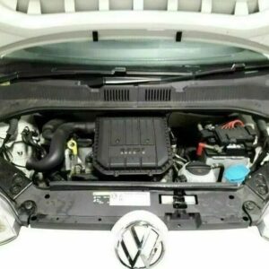 Motor VW UP! 1.0 CHYB 17 TKM 55 KW 75 PS komplett inkl. Lieferung