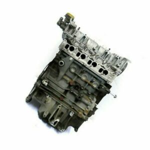 Opel Motor Z19DTH Astra H Zafira B Vectra C 1.9 Diesel 150PS