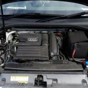 Motor Audi A1 1.4 TFSI CZCA 52 TKM 92 KW 125 PS komplett inkl. Li