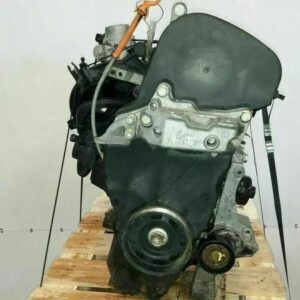 Motor VW Golf Plus V 1.4 CGGA 90 TKM 59 KW 80 PS inkl.