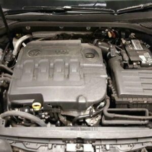 Motor VW Golf VII 1.6 TDI DGTE 37TKM 85KW 115PS inkl.