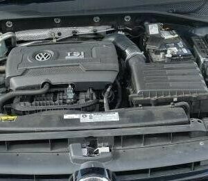 Getriebe Audi A6 C7, A7 MKP manuell 117391 KM komplett inkl. Lief