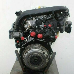 Motor Audi Seat Skoda VW 1.2 TSI 31.212 KM CJZA CJZB+VERSAND