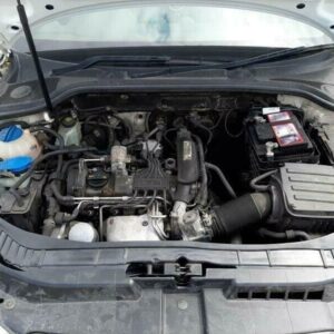 Motor Audi A5 1.8 TFSI CJEB 78 TKM 125 KW 170 PS komplett inkl