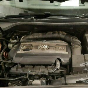 Getriebe VW Volkswagen Golf MK6 08-13 2.0 Diesel 6 Gang 65 TKM