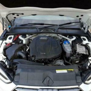 Motor VW Golf VII 1.4 TFSI CPWA 97TKM 81KW 110PS inkl.