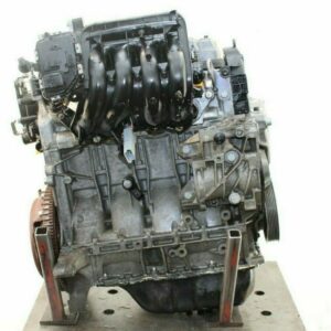 Engine Motor KFT Peugeot 207 1.4 Benzin 55KW 29.114 KM