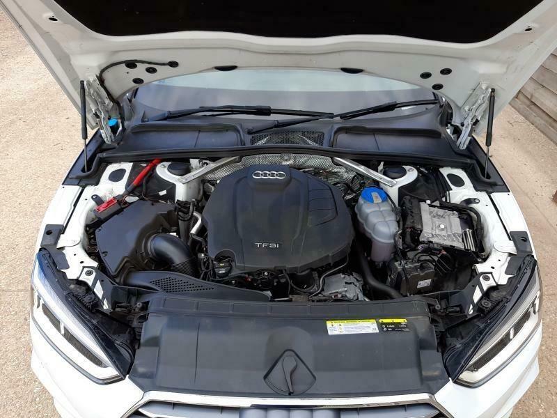 Motor Audi A3 1.4 TFSI CPWA 97 TKM 81 KW 110 PS komplett inkl. Li