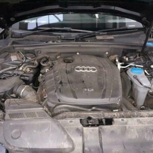 Motor Audi A4 B8 2.0 TDI CGLC 73 TKM 130 KW 177 PS komplett inkl.