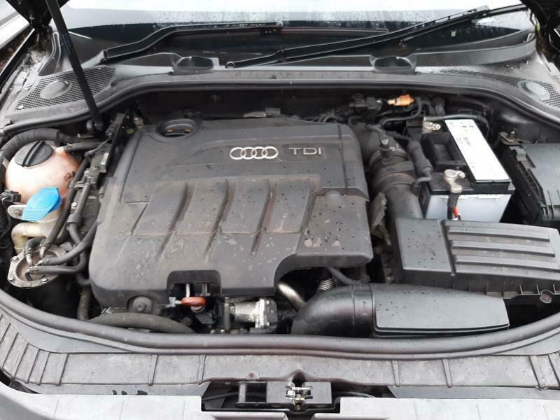 Motor VW Polo V 1.6 TDI CAYC 82 TKM 77 KW 105 PS komplett inkl. L