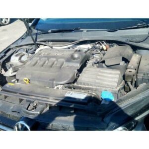 Motor VW Golf VII 2.0 TDI CRBC 55TKM 110KW 150PS inkl.