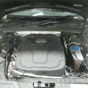Motor Audi A5 2.0 TDI CNHA 54 TKM 140 KW 190 PS komplett inkl. Li