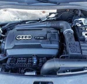 Motor VW Tiguan 2.0 TFSI CCZC 6 TKM 125 KW 170 PS komplett inkl.