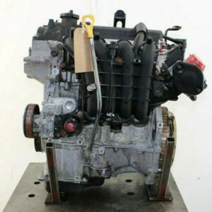 Engine Motor G4LA Picanto Hyundai Benzin Rio i20 i10 Kia 1.2 63kW