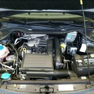 Motor VW Golf Plus V 1.2 TSI CBZB 102 TKM 77 KW 105 PS inkl.