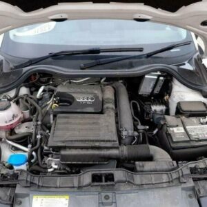 Motor VW Golf Plus V 1.6 CMXA 67 TKM 75 KW 102 PS inkl.