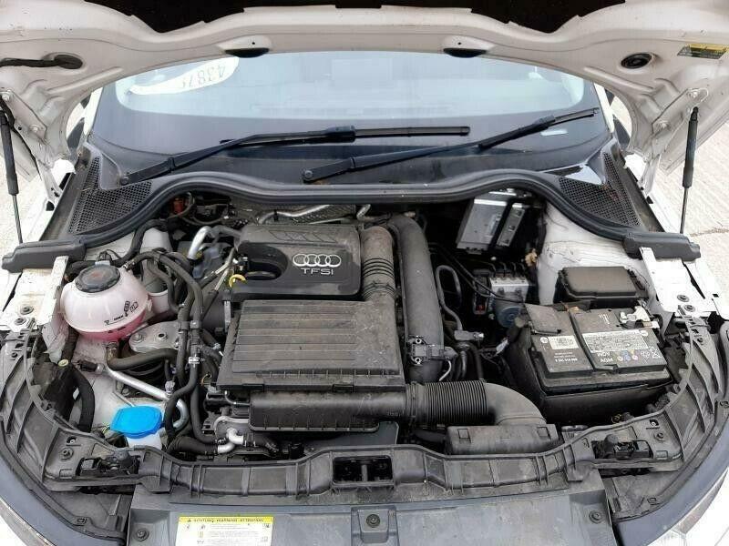 Motor VW Golf Plus V 1.6 CMXA 67 TKM 75 KW 102 PS inkl.