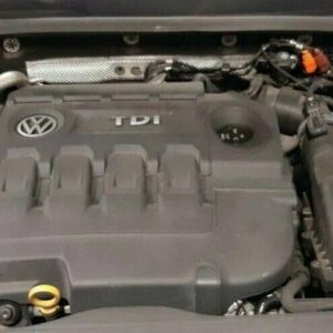 MOTOR VW GOLF VII SEAT LEON AUDI A3 2014 1.6 TDI CLHA 67.374 KM