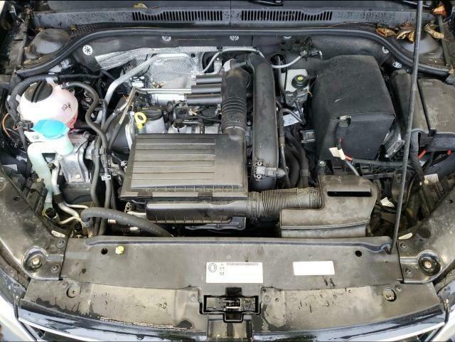 Motor VW Jetta IV 1.2 TSI CBZB 84 TKM 77 KW 105 PS komplett inkl.