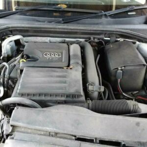 Motor Audi A3 1.4 TFSI CXSA 80 TKM 90 KW 122 PS komplett inkl.