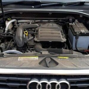 Motor Audi A5 1.4 TFSI CVNA 57 TKM 110 KW 150 PS komplett inkl. L