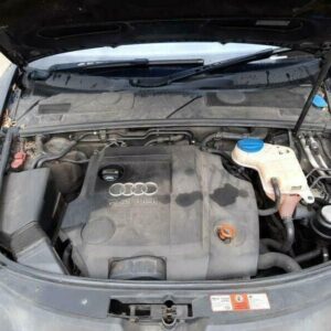 Motor Audi A5 2.0 TDI CJCB 114 TKM 100 KW 136 PS komplett inkl.