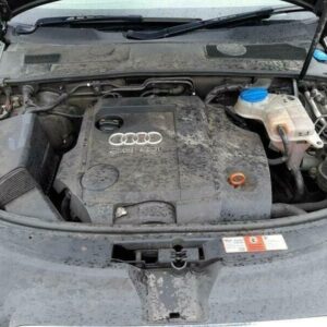 Motor Audi A4 B9 2.0 TDI DETA 83 TKM 140 KW 190 PS komplett inkl.