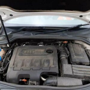 Motor VW Sharan 2.0 TDI CFGB 73 TKM 125 KW 170 PS inkl.