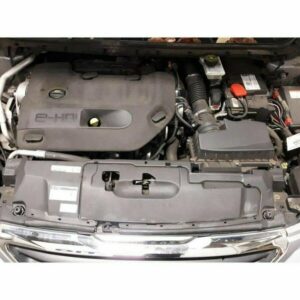 Kompletter Motor Engine Peugeot 308 2.0 DW10FD AHX 108.540 KM