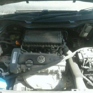MOTOR VW POLO SEAT ALTEA IBIZA LEON SKODA FABIA 1.4 CGGB CLPA BXW
