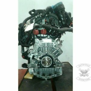 MOTOR VW POLO T-CROSS SEAT IBIZA ARONA 1.0 CHZL DKLA DLAC 4.368KM