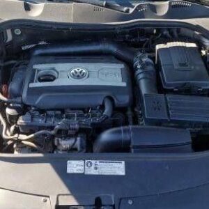 Motor VW Passat 2.0 TDI 103 kW 140 PS CFFB 91 Tkm mit Versand