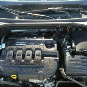Motor VW Tiguan 2.0 TDI CFGC 78 TKM 130 KW 177 PS komplett inkl.