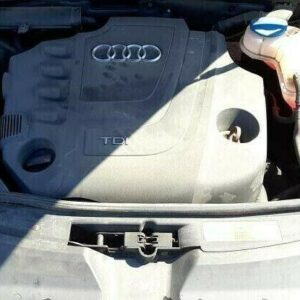 Motor Audi A4 B8 2.0 TDI CSUA 77 TKM 110 KW 150 PS komplett inkl.