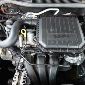 Motor VW UP! 1.0 CHYB 57 TKM 55 KW 75 PS inkl. Lieferung