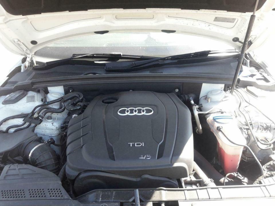 Motor Audi A4 B8 2.0 TDI CGLC 194 TKM 130 KW 177 PS komplett inkl