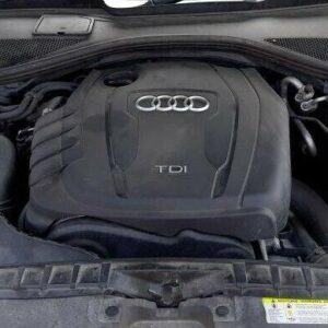 Motor Audi A4 B8 2.0 TDI CSUA 58 TKM 110 KW 150 PS komplett inkl.