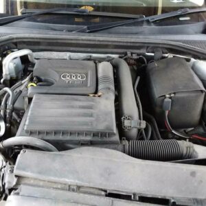 Motor Audi A3 1.4 TFSI CXSA 80 TKM 90 KW 122 PS komplett inkl. Li